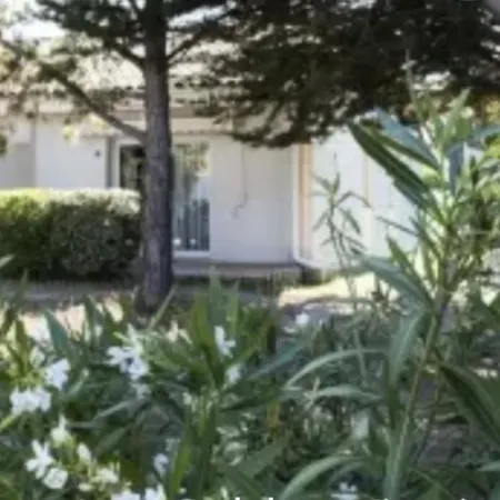 Hébergement de vacances Duplex 3 Piscines *