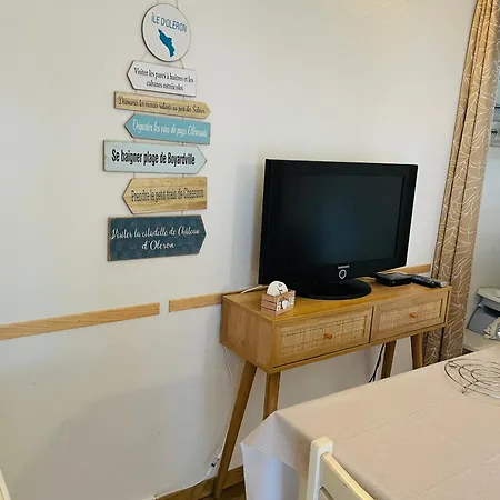 Duplex 3 Piscines Hébergement de vacances