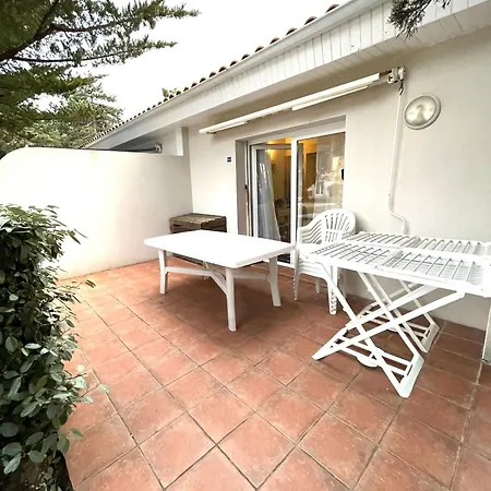Duplex 3 Piscines *