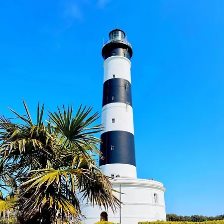 Duplex 3 Piscines * Les Sables Vignier