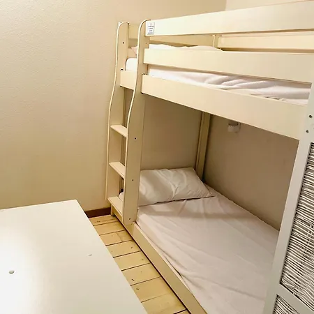 Duplex 3 Piscines Дом отдыха