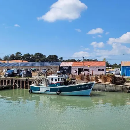 Duplex 3 Piscines Les Sables Vignier