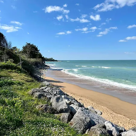 Duplex 3 Piscines * Les Sables Vignier