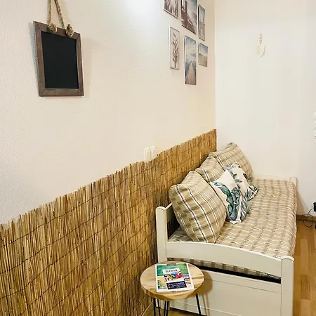 Дом отдыха Duplex 3 Piscines *